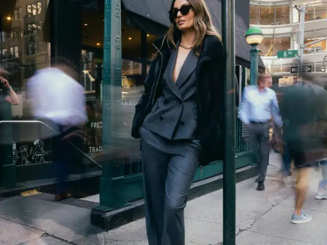 Massimo Dutti pantalones mujer: eleva tu estilo con la nueva colección