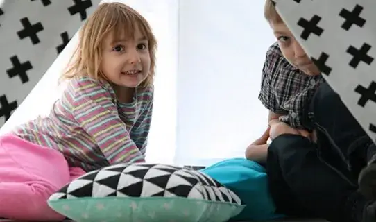 Teatr Niewielki Promenada: magiczne spektakle dla najmłodszych dzieci