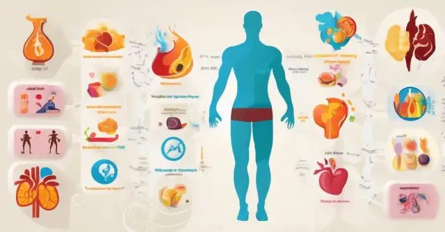 Ile kalorii spalamy leżąc? Zaskakujące fakty o spalaniu kalorii