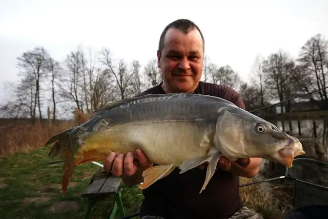 Wędzarnia przy łowisku szachty – wyjątkowe wędzone ryby dla wędkarzy