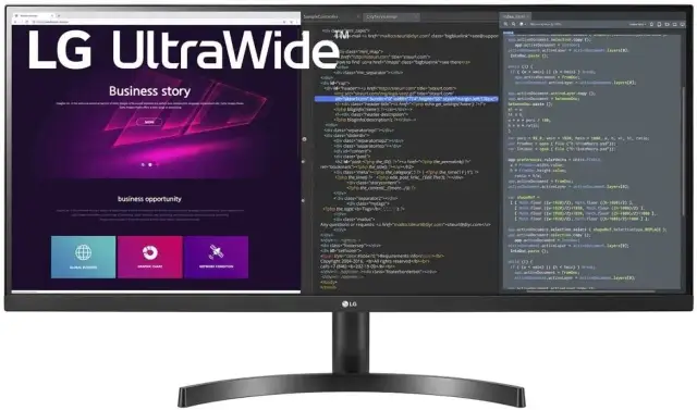 Jaki monitor 34 cale wybrać, aby uniknąć rozczarowania?