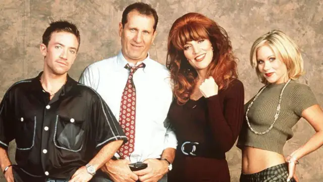 Aktorzy Świat według Bundych - Kim są ulubieńcy widzów?