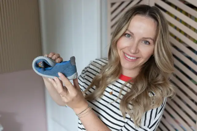 Kapcie do przedszkola: Jak wybrać zdrowe i wygodne dla dziecka?