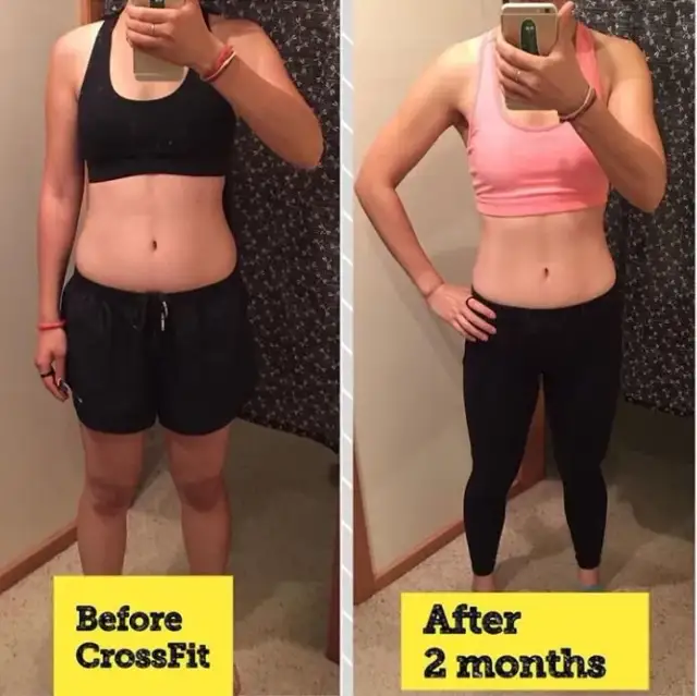 CrossFit efekty: Kiedy zobaczysz rezultaty? Realistyczna oś czasu