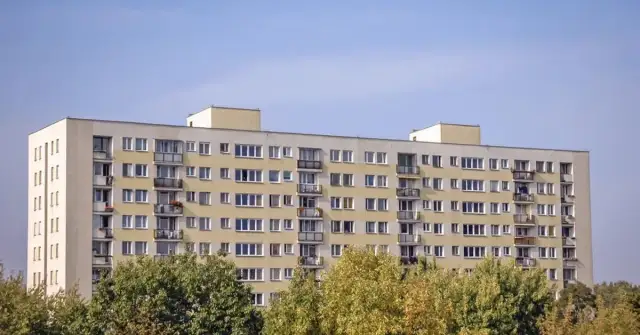 Ile kosztuje mieszkanie w bloku 48m2? Ceny, które mogą zaskoczyć