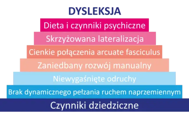 Dysleksja: zrozum, zdiagnozuj, wspieraj. Nie jest wyrokiem!