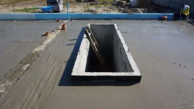 Ile kosztuje budowa kanału samochodowego? Szacunkowe wydatki i opcje.