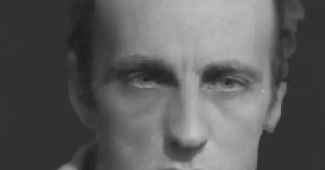 Malarstwo Strzemińskiego: Jak unizm zmienił polską sztukę nowoczesną