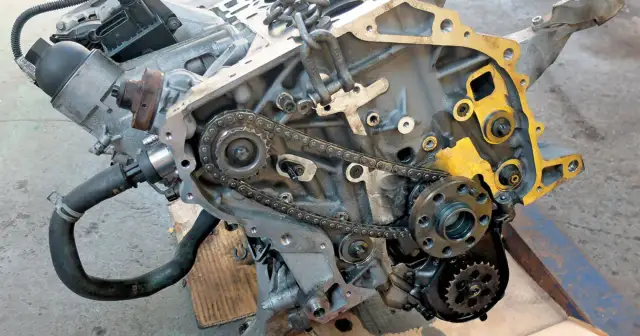 Ile wytrzymuje silnik diesla? Sprawdź, jak przedłużyć jego żywotność i uniknąć kosztownych awarii