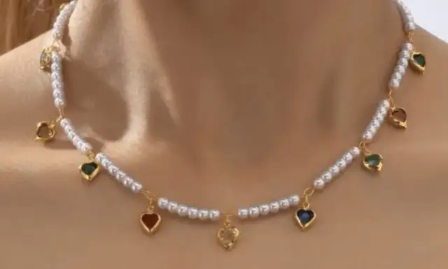 Jak zrobić biżuterię z kamieni - proste metody i niezbędne materiały