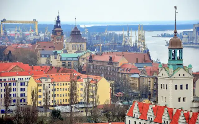 Szczecin ile mieszkańców? Zaskakujące dane o ludności miasta