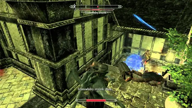 Jak zdobyć spolszczenie do Skyrim Legendary Edition i cieszyć się grą