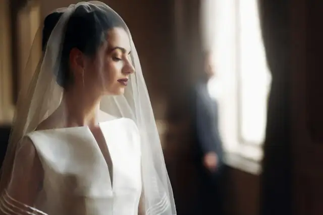 Jaki welon do sukni princessa - idealne dopasowanie dla wyjątkowego wyglądu