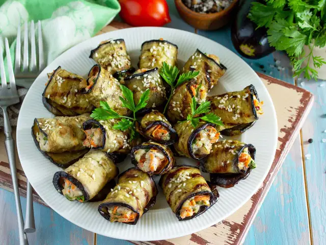 Aubergine grillée apéro : 3 idées gourmandes & zéro défaut
