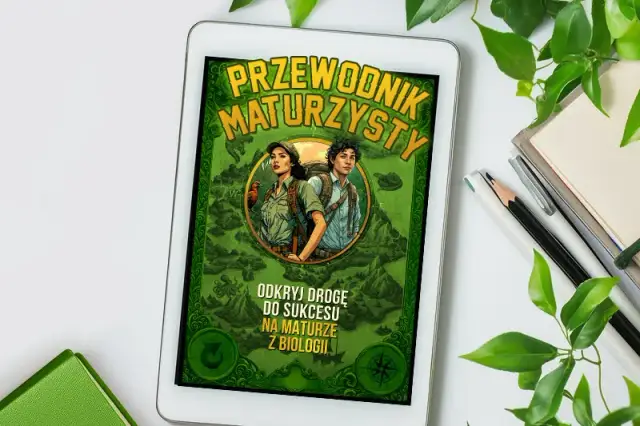 Jak przygotować się do matury z biologii, aby uniknąć stresu i błędów