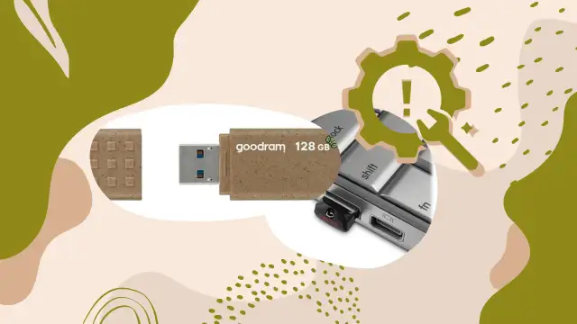 Jak działa pendrive? Odkryj tajemnice pamięci flash!