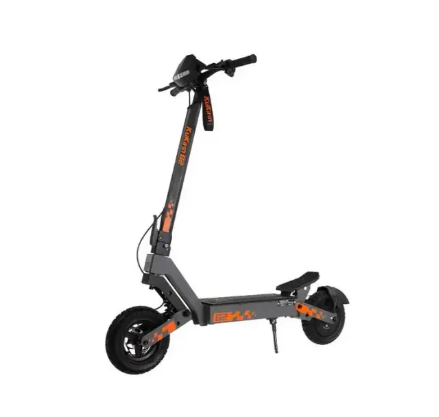 Jakie hulajnogi w Kołobrzegu? Sprawdź najlepsze oferty i ceny