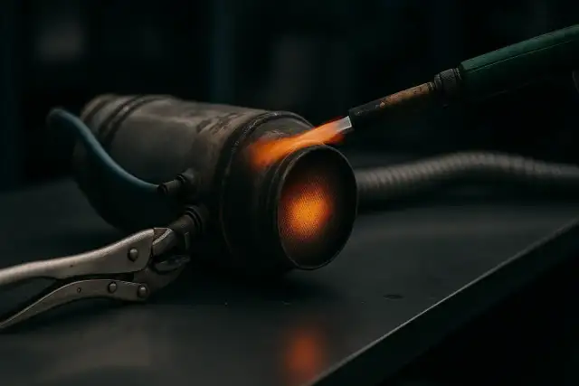 Regeneracja DPF w MAN: Ile trwa i jak ją zrobić krok po kroku?