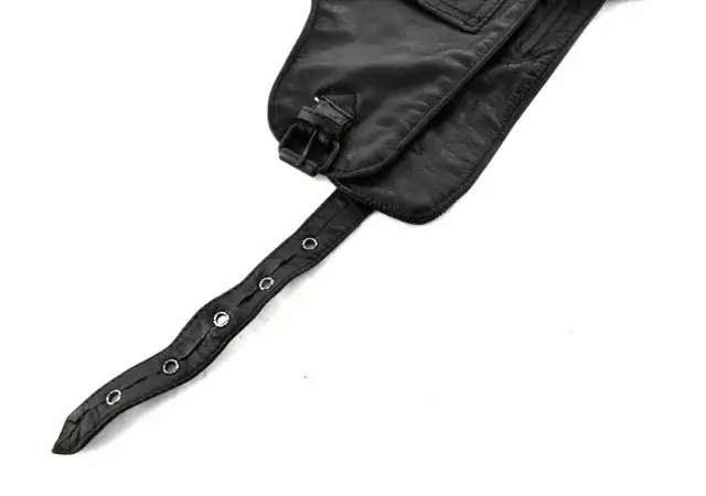 Czapka pilotka skórzana: konserwacja. Jak dbać o nią latami?