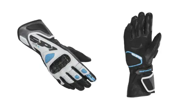 Jak mierzyć rękawice motocyklowe, aby uniknąć złego dopasowania