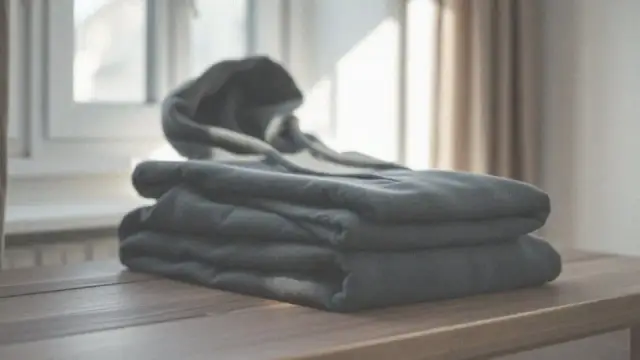 Ile waży bluza z kapturem? Waga, gramatura i praktyczne porady