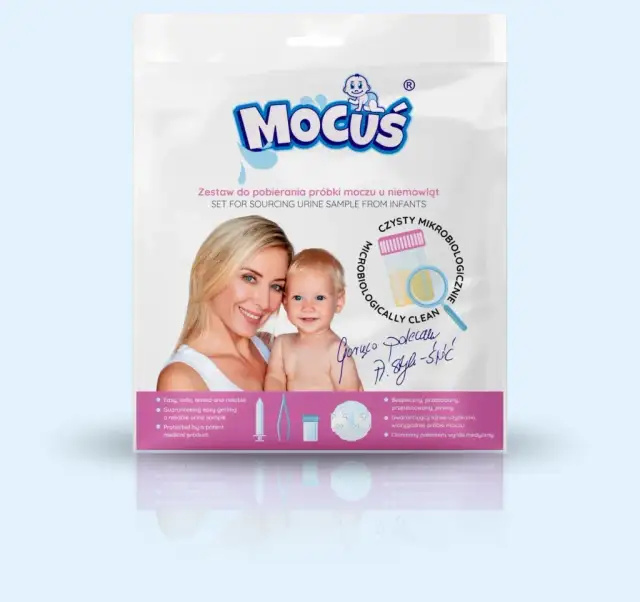 Jak wywołać siku u niemowlaka - skuteczne metody i wskazówki