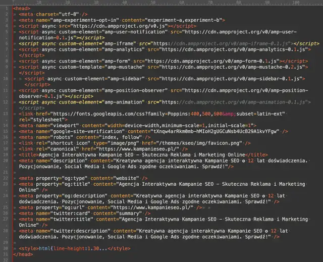 Jak ustawić szerokość strony HTML? Responsywność krok po kroku