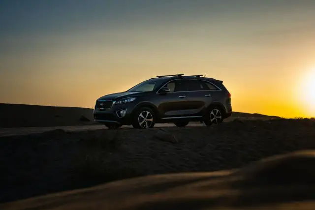 Jaki suv do 20 tys – najlepsze modele, które nie zawiodą oczekiwań