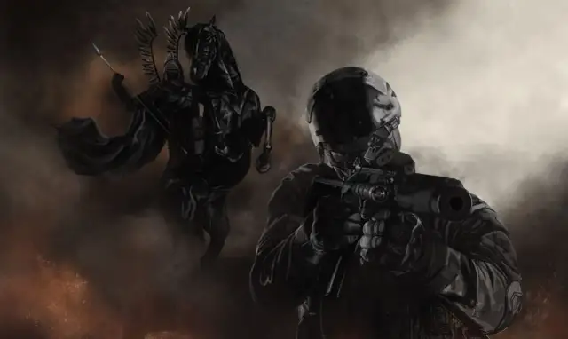 Husar Rzeszów: Strzelnica dla każdego bez pozwolenia, z adrenaliną!