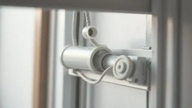 Jak naprawić roletę dzień noc: proste kroki na łatwe naprawy