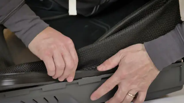 Jak zrobić kosz do kosiarki traktorka - proste kroki i materiały