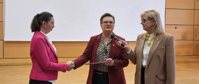 Kto jest kuratorem oświaty w Lublinie? Poznaj nowego lidera edukacji