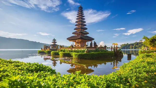 Godziny na Bali: Co warto wiedzieć o strefach czasowych i planowaniu