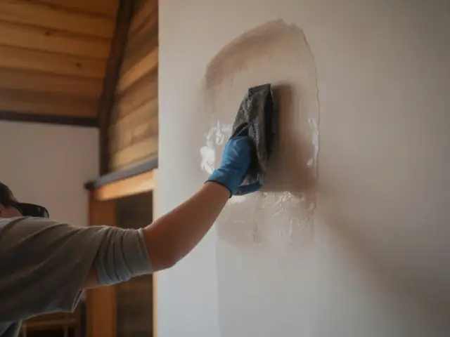 Jak usunąć plamy od komina? Poradnik krok po kroku i prewencja