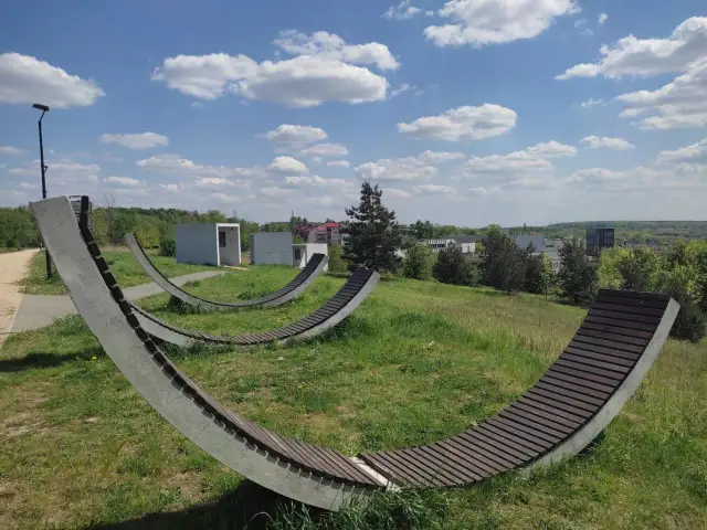 Ruda Śląska atrakcje: Odkryj industrialne serce i zielone płuca