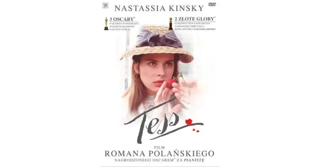 Reżyser filmu Tess: Roman Polański i jego kontrowersyjna adaptacja