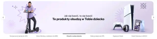 Co to jest slider na stronie internetowej i jak uniknąć błędów?