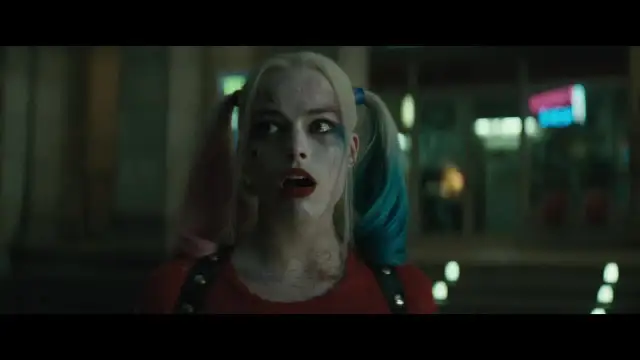 Harley Quinn: 5 filmów, które musisz zobaczyć przed Suicide Squad