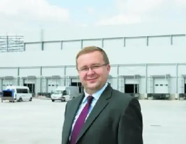 Tomasz Biernacki: Gdzie naprawdę mieszka i jak żyje w Krotoszynie