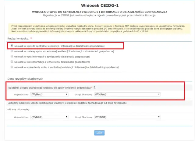 Jak zmienić PKD online i uniknąć problemów z urzędami