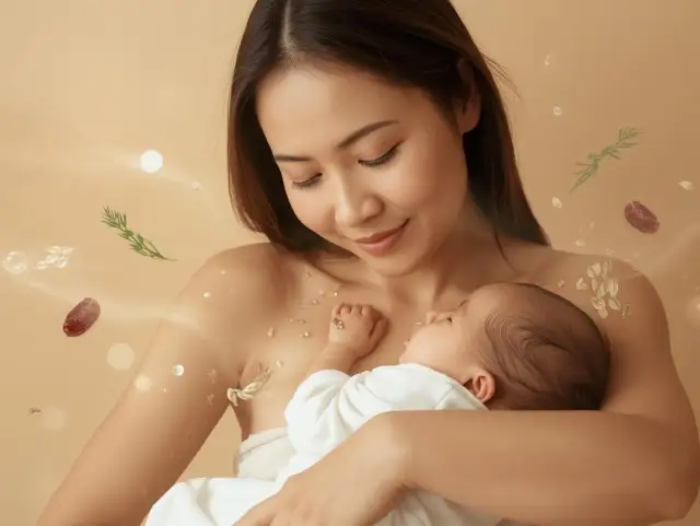 Obawiasz się o ilość mleka? Sprawdź, jak wspierać laktację