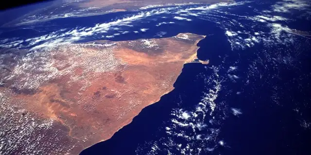 Największy półwysep na świecie – zaskakujące fakty i lokalizacja