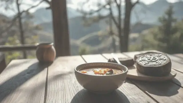 Gdzie zjeść śniadanie w Bukowinie Tatrzańskiej? Odkryj najlepsze miejsca