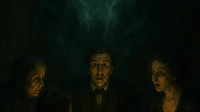 Poznaj najbardziej fascynujące zjawiska paranormalne: sekrety z innego świata