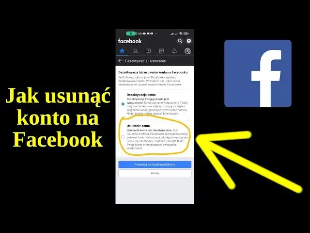 Jak usunąć komuś konto na Facebooku? Oto prawda, której nie znasz