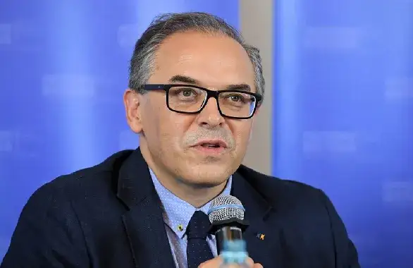 Wojciech Dąbrowski aktor: nieznane fakty o jego karierze i życiu