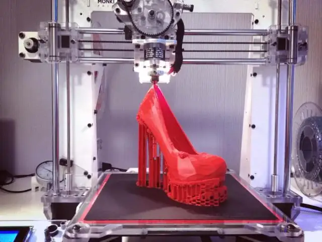 Drukarka 3D: Co potrafi i jak działa? Odkryj jej niezwykłe możliwości