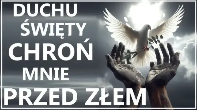 Jak zdjąć klątwę modlitwą i odzyskać spokój ducha