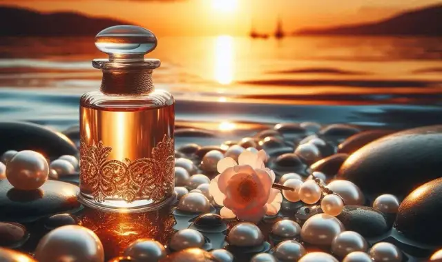 Parfümgeruch weg? Effektive Hausmittel für Haut, Kleidung & Raum