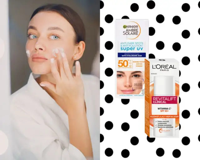 Najlepszy krem rozświetlający z Rossmanna? Ranking i wybór